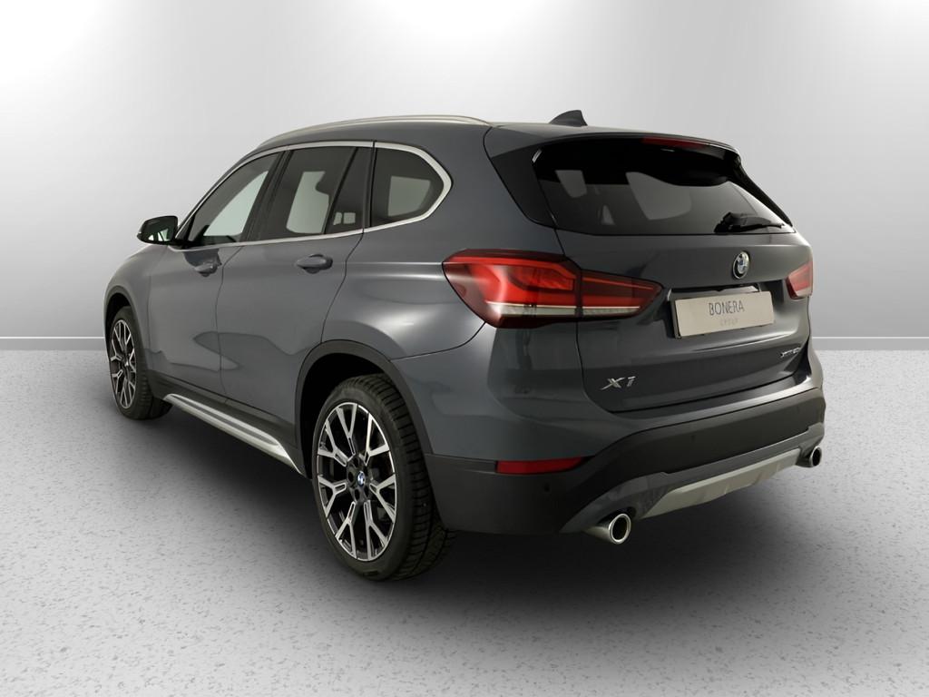 usatostore.bmw.it Store BMW X1 xdrive20d xLine auto