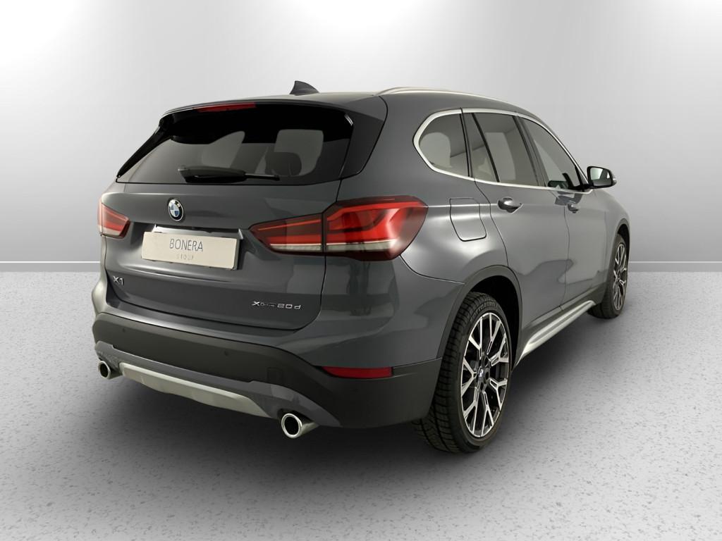 usatostore.bmw.it Store BMW X1 xdrive20d xLine auto