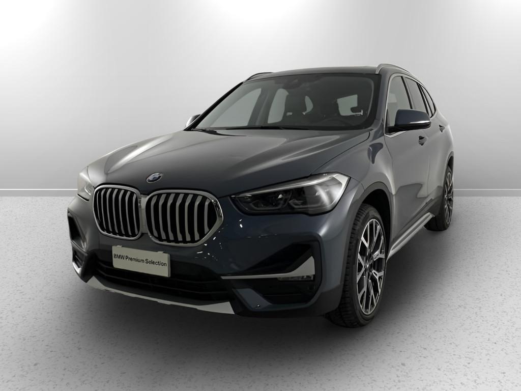 usatostore.bmw.it Store BMW X1 xdrive20d xLine auto