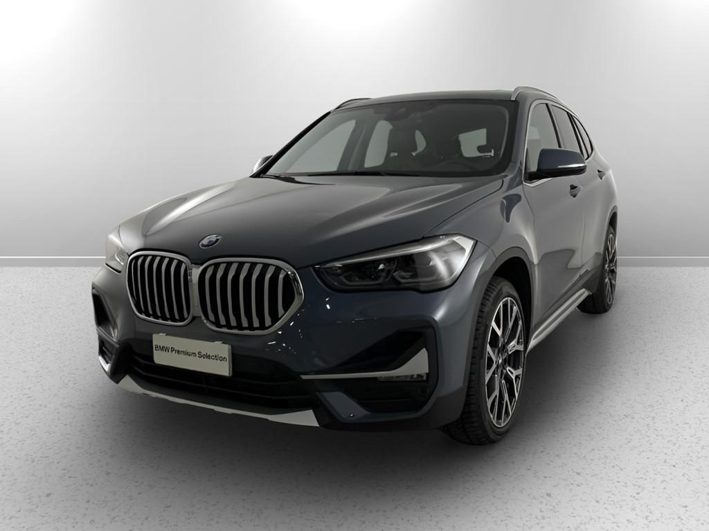 usatostore.bmw.it Store BMW X1 xdrive20d xLine auto