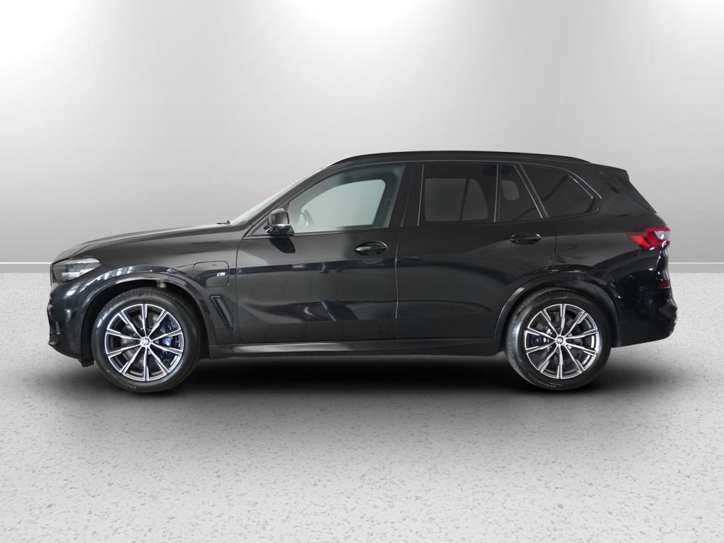 usatostore.bmw.it Store BMW X5 xdrive45e Msport auto