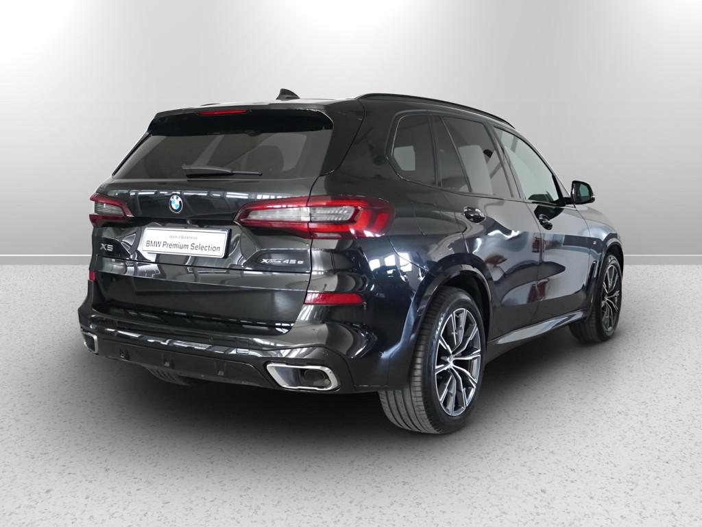 usatostore.bmw.it Store BMW X5 xdrive45e Msport auto