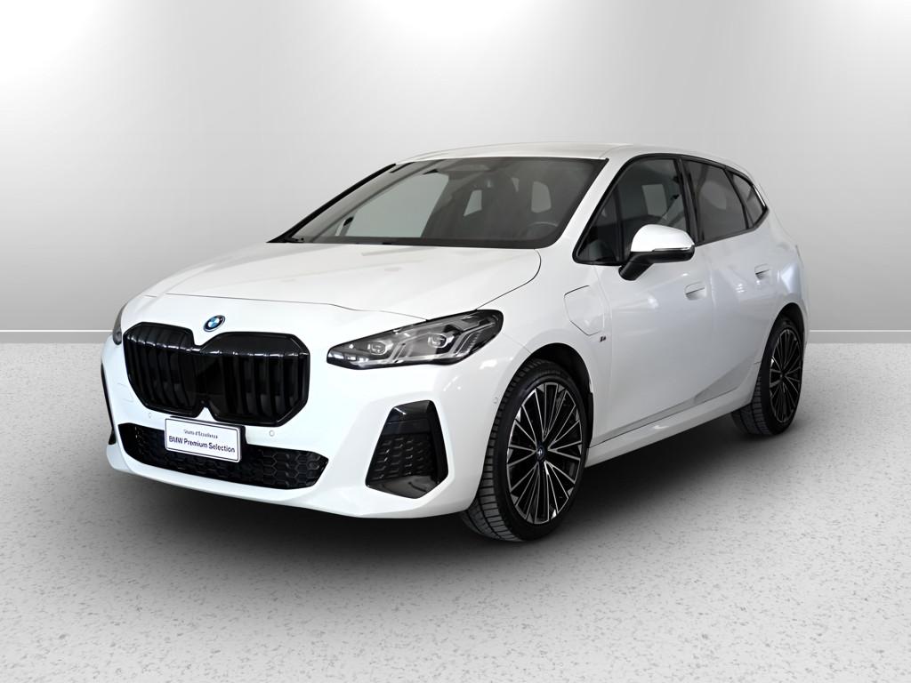 usatostore.bmw.it Store BMW Serie 2 225e Active Tourer xdrive Msport auto