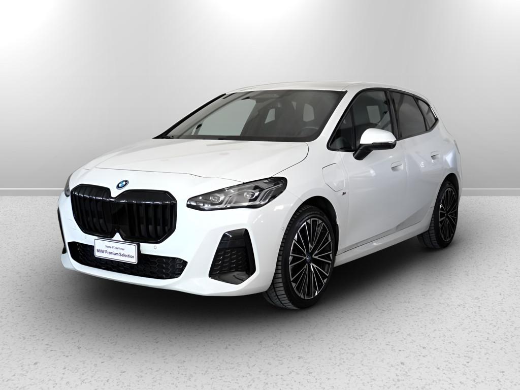 usatostore.bmw.it Store BMW Serie 2 225e Active Tourer xdrive Msport auto