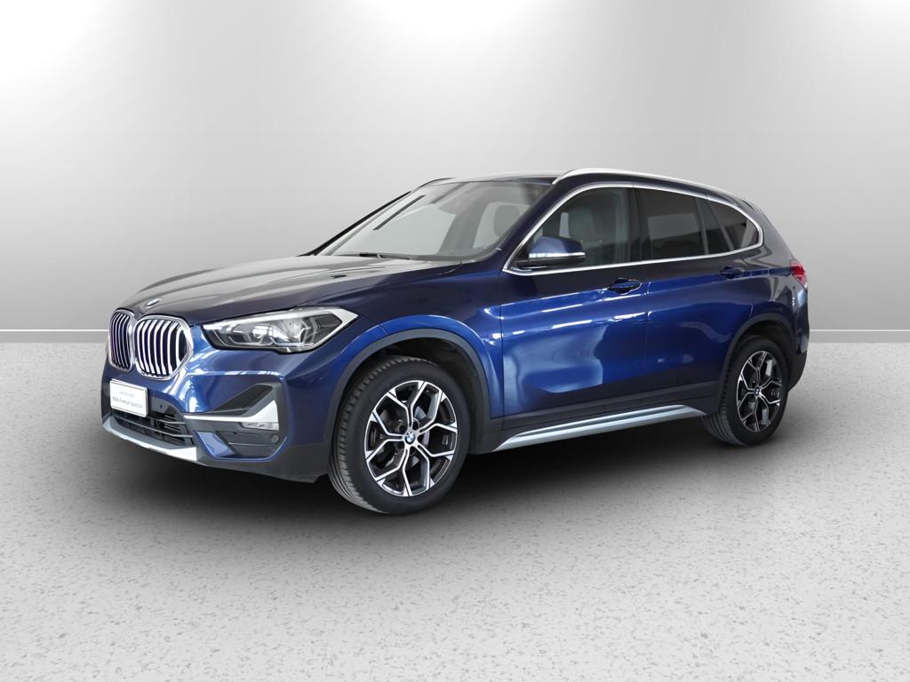 usatostore.bmw.it Store BMW X1 sdrive18d xLine