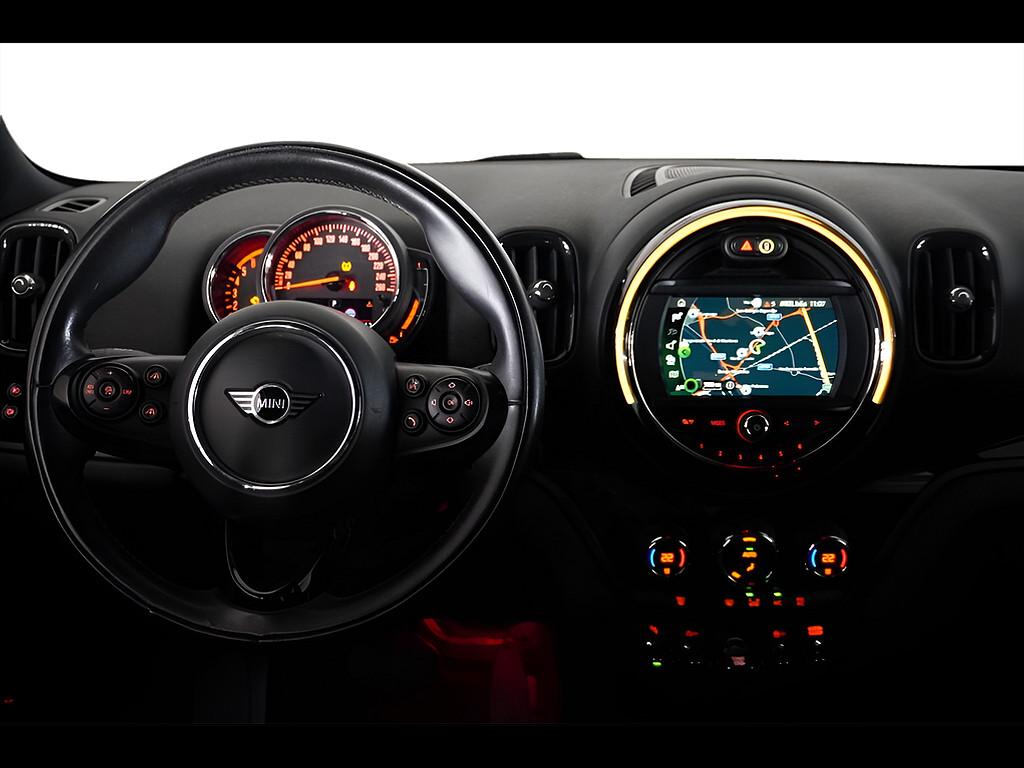 usatostore.bmw.it Store MINI MINI Countryman 2.0 TwinPower Turbo Cooper D ALL4 Steptronic