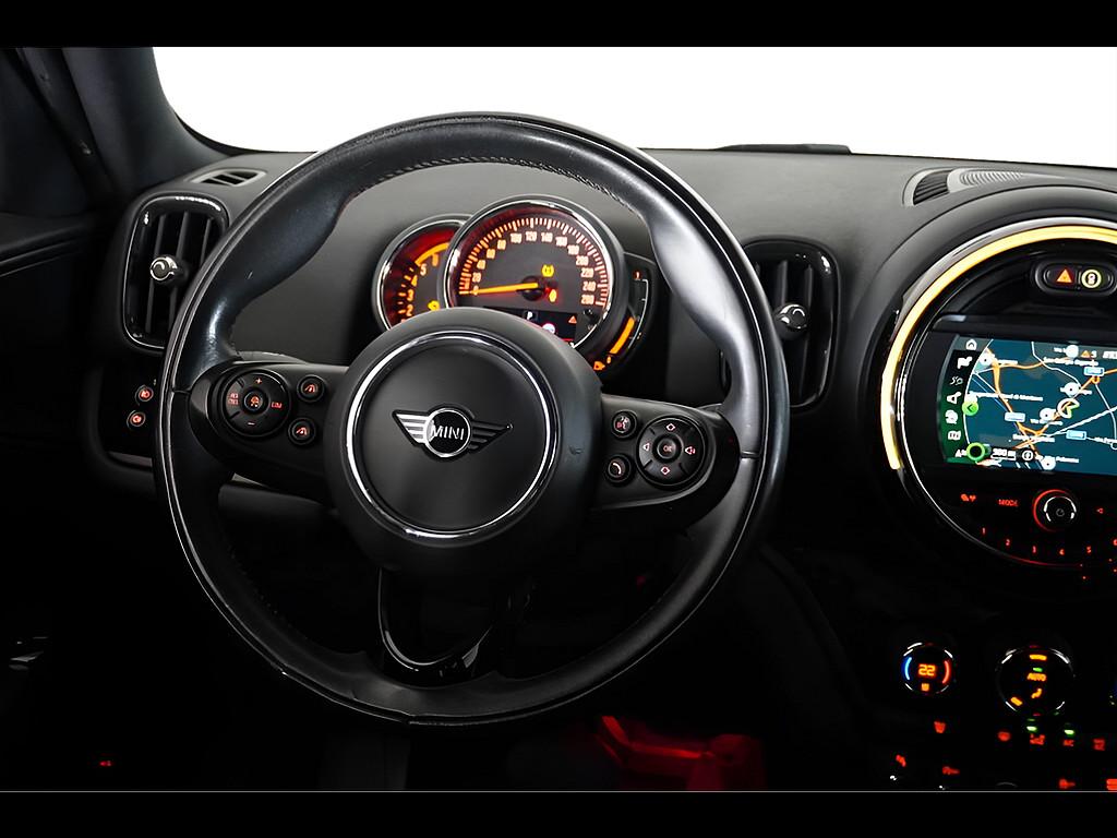 usatostore.bmw.it Store MINI MINI Countryman 2.0 TwinPower Turbo Cooper D ALL4 Steptronic