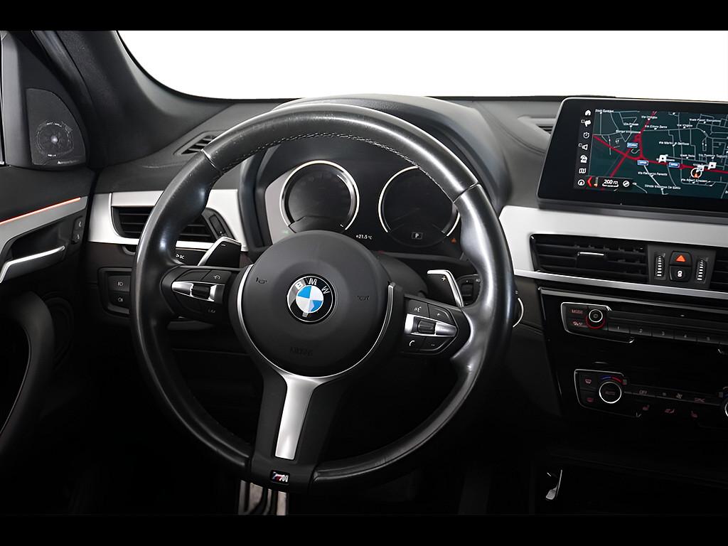 usatostore.bmw.it Store BMW X1 xdrive25d Msport auto