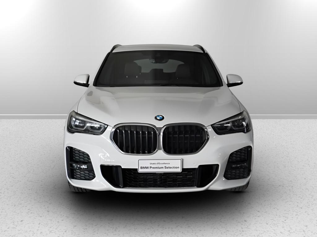 usatostore.bmw.it Store BMW X1 xdrive25d Msport auto