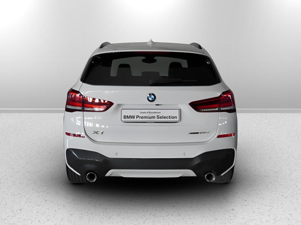 usatostore.bmw.it Store BMW X1 xdrive25d Msport auto