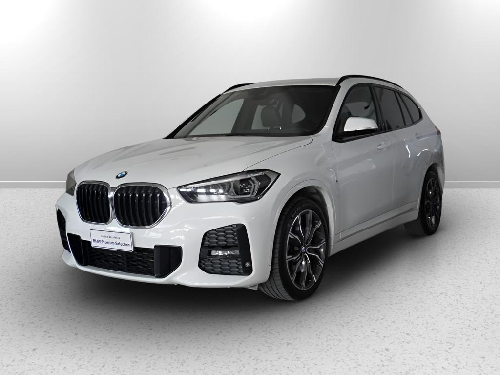 usatostore.bmw.it Store BMW X1 xdrive25d Msport auto