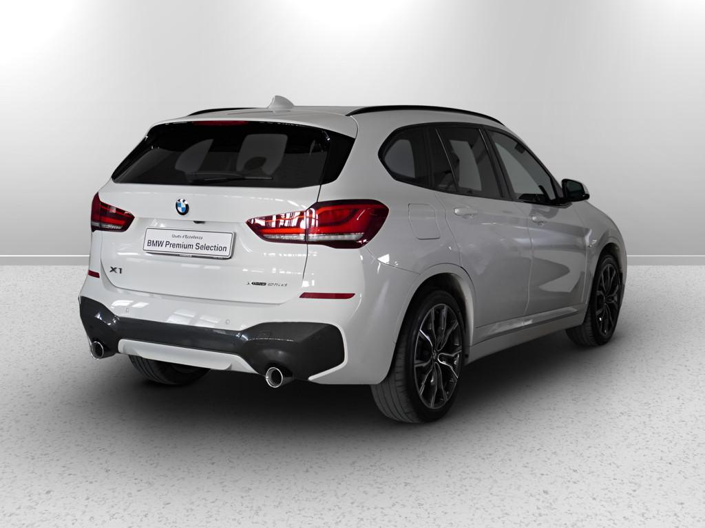 usatostore.bmw.it Store BMW X1 xdrive25d Msport auto