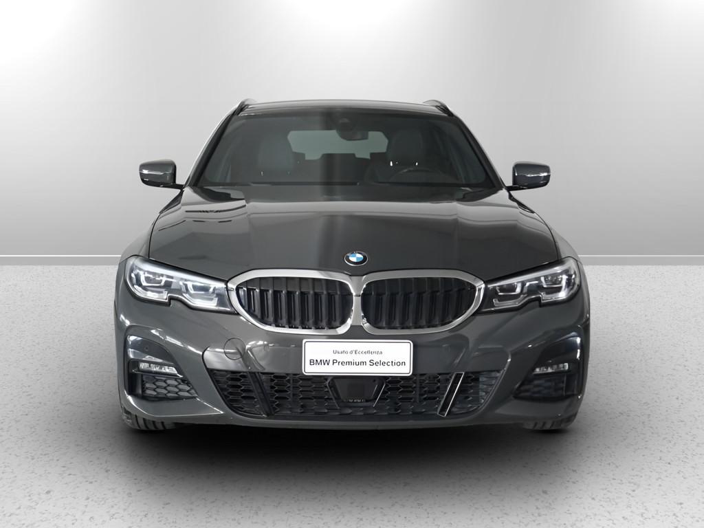 usatostore.bmw.it Store BMW Serie 3 330d Touring Msport auto