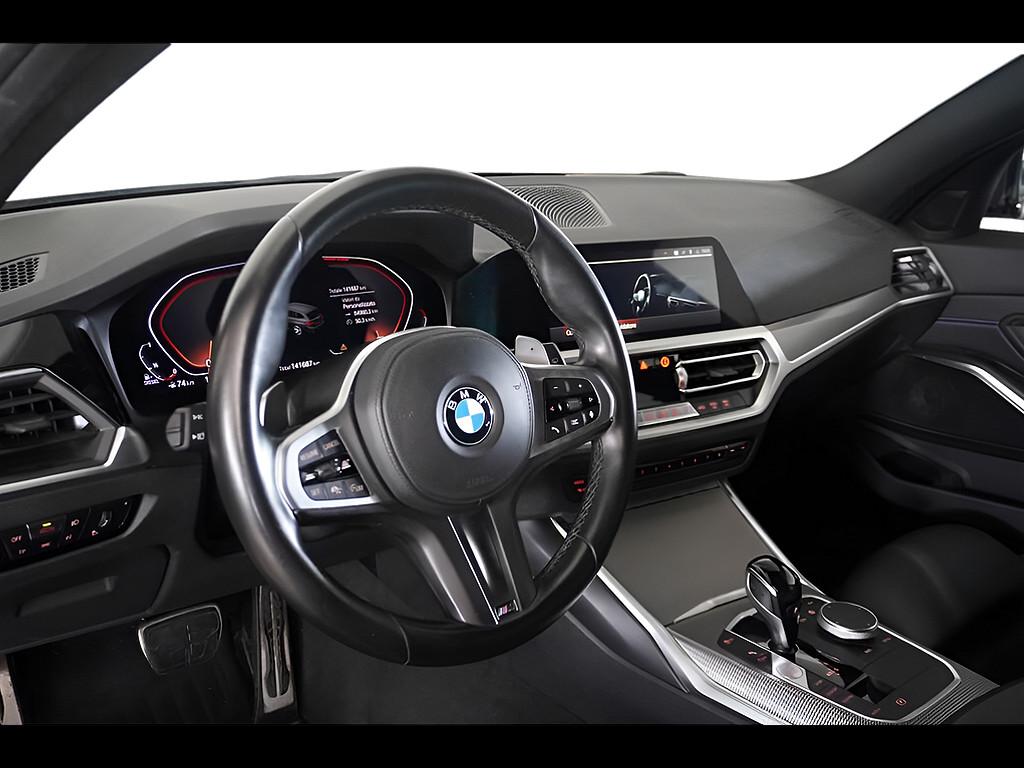 usatostore.bmw.it Store BMW Serie 3 330d Touring Msport auto