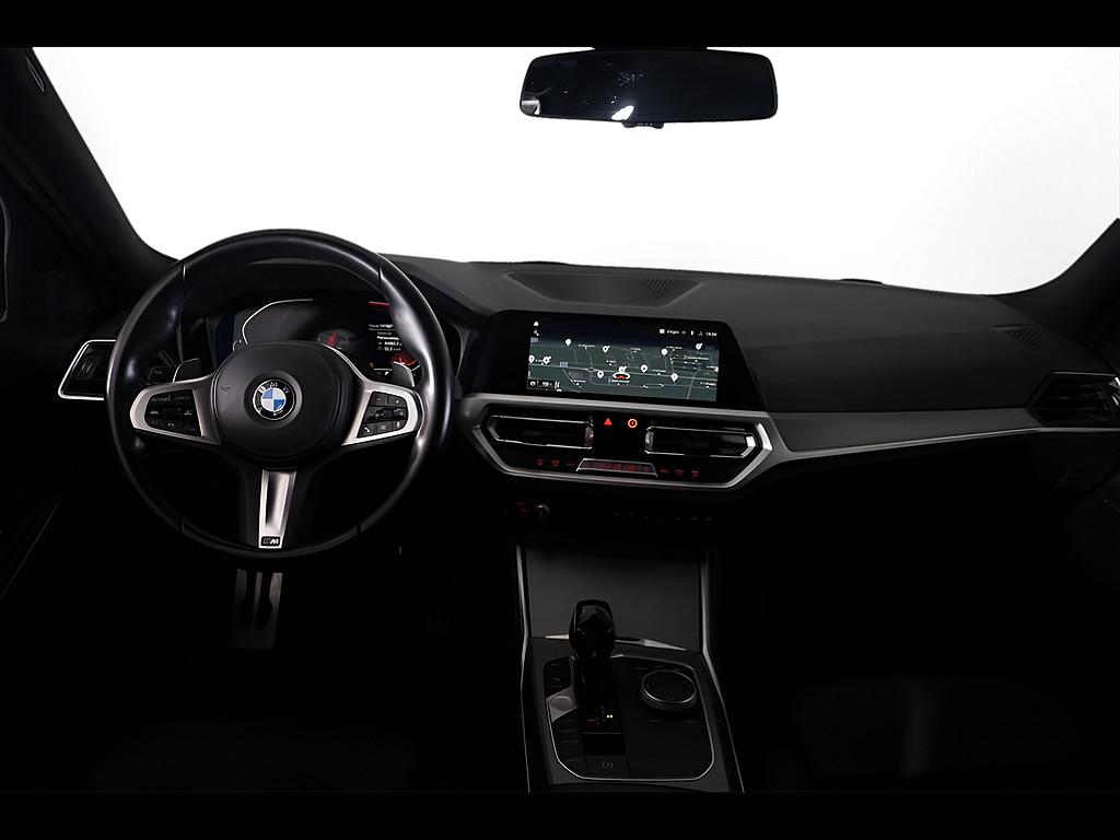 usatostore.bmw.it Store BMW Serie 3 330d Touring Msport auto