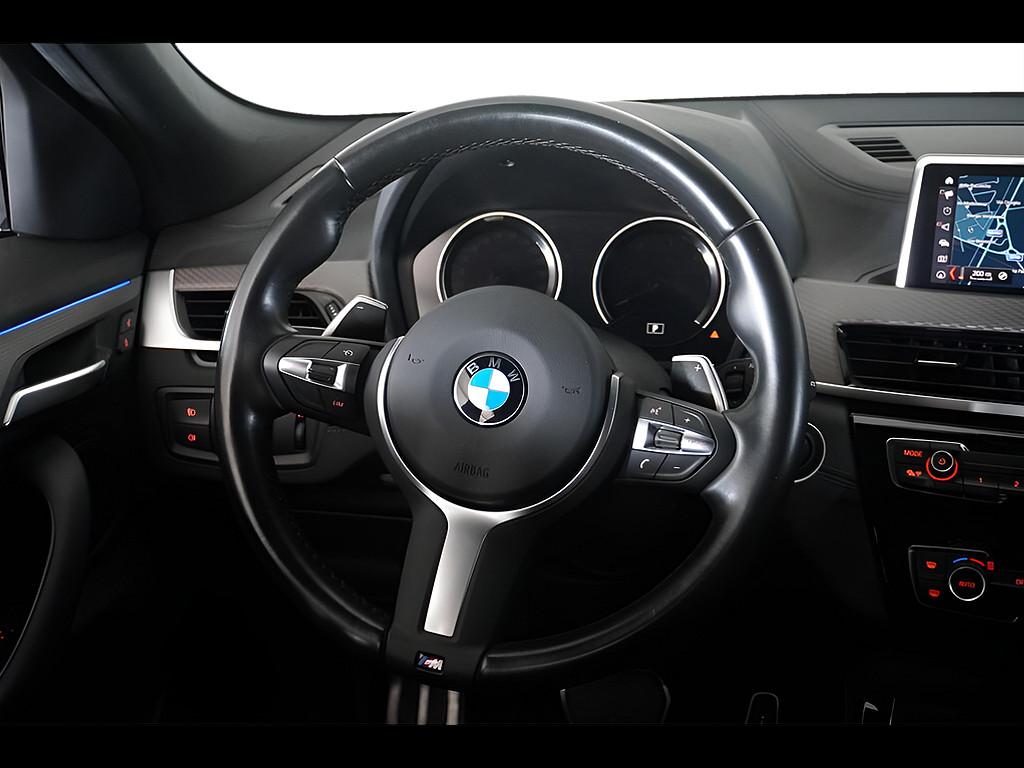 usatostore.bmw.it Store BMW X2 sdrive18d Msport auto