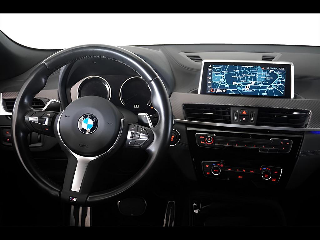 usatostore.bmw.it Store BMW X2 sdrive18d Msport auto