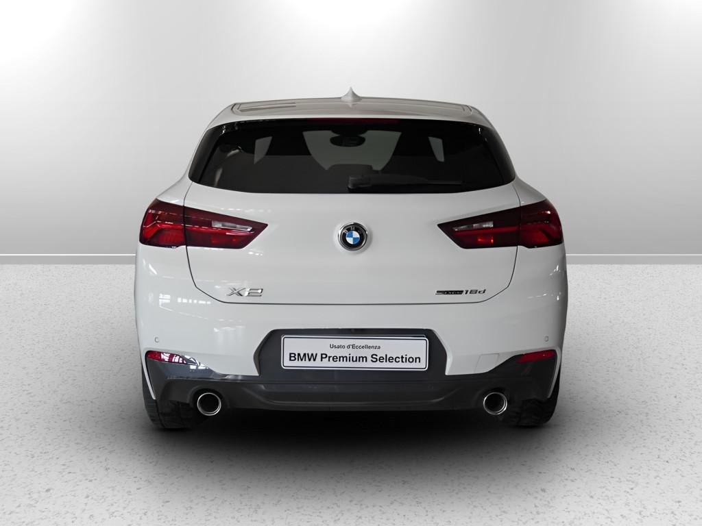 usatostore.bmw.it Store BMW X2 sdrive18d Msport auto