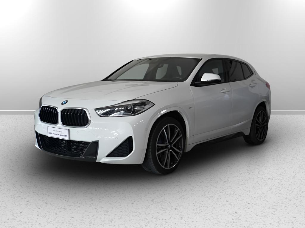 usatostore.bmw.it Store BMW X2 sdrive18d Msport auto