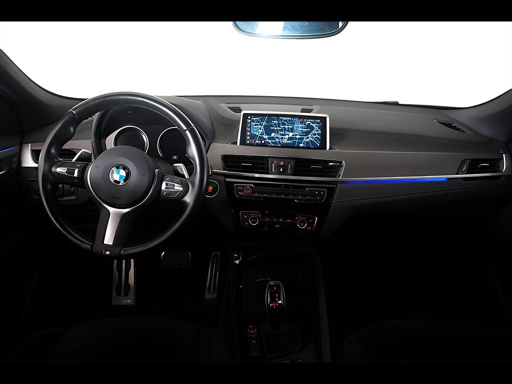 usatostore.bmw.it Store BMW X2 sdrive18d Msport auto