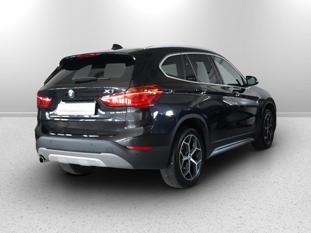 usatostore.bmw.it Store BMW X1 sdrive18i xLine 140cv auto 7m