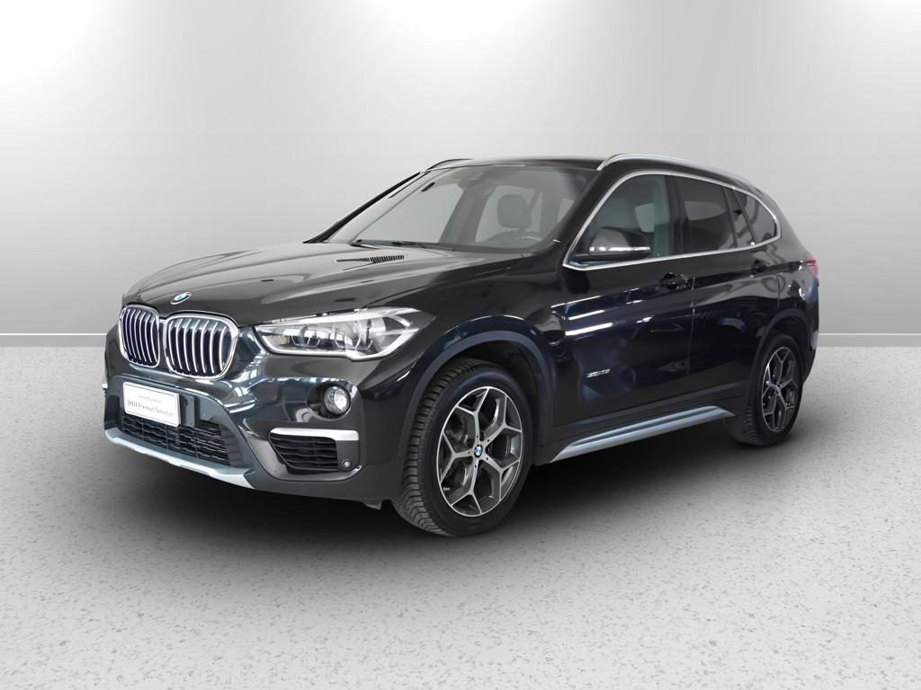 usatostore.bmw.it Store BMW X1 sdrive18i xLine 140cv auto 7m