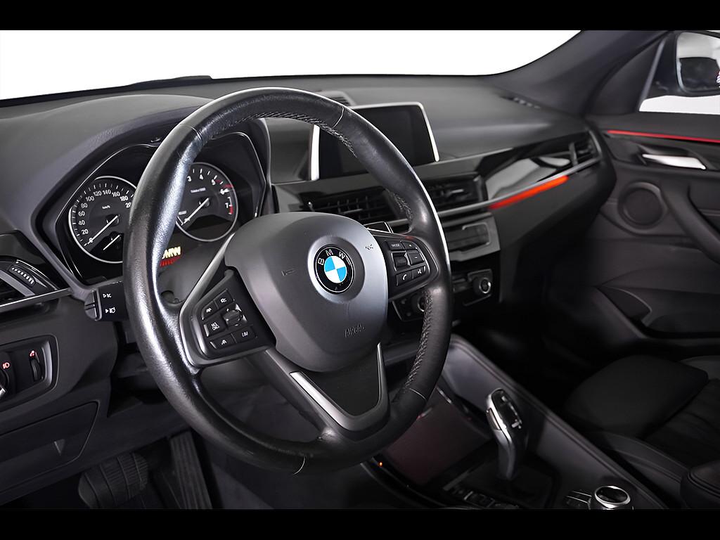 usatostore.bmw.it Store BMW X1 sdrive18i xLine 140cv auto 7m