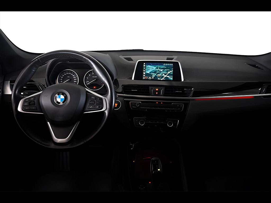 usatostore.bmw.it Store BMW X1 sdrive18i xLine 140cv auto 7m