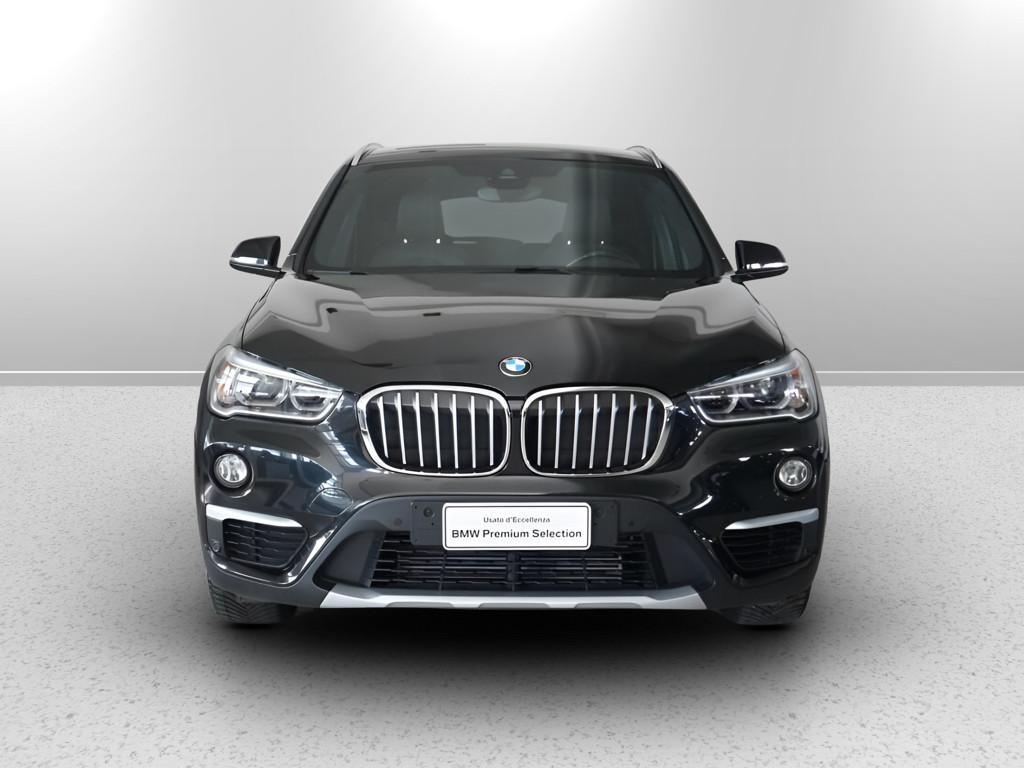 usatostore.bmw.it Store BMW X1 sdrive18i xLine 140cv auto 7m