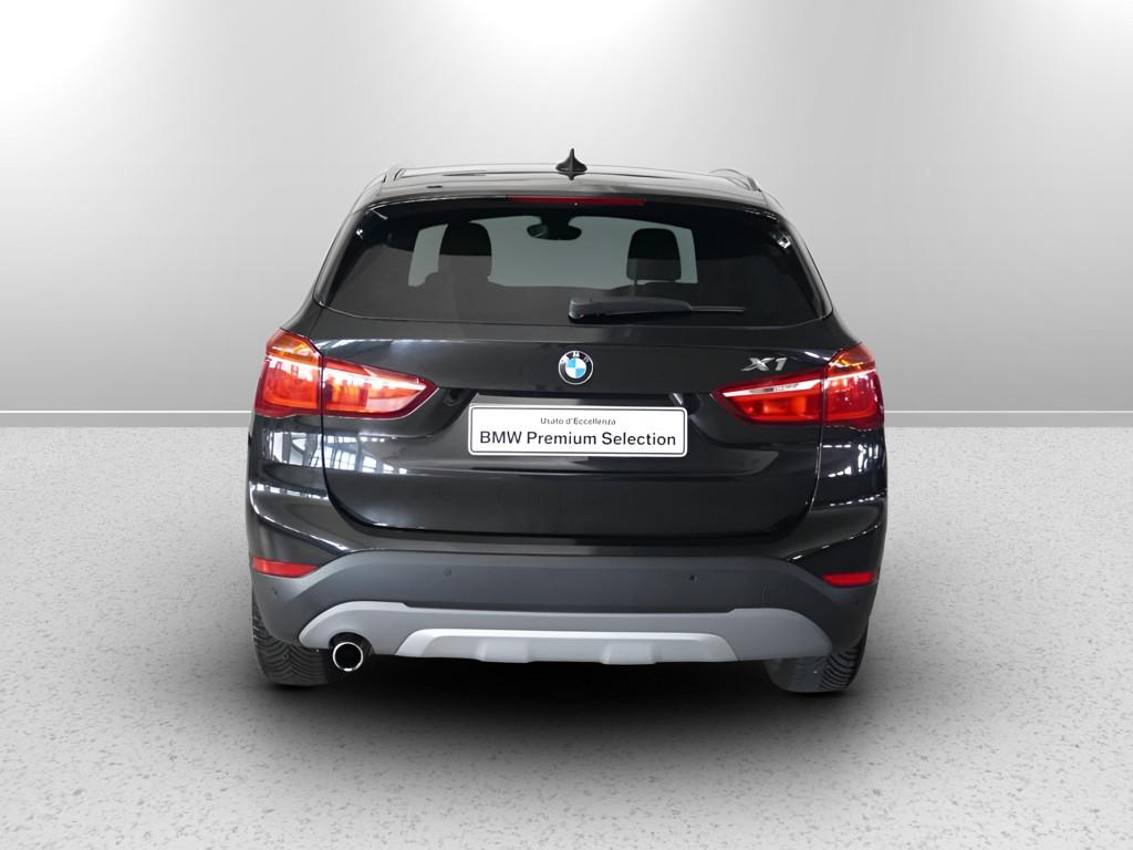 usatostore.bmw.it Store BMW X1 sdrive18i xLine 140cv auto 7m