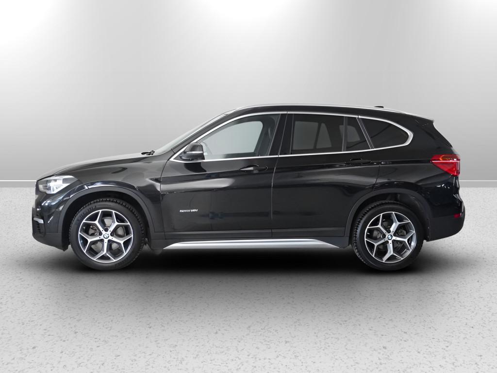 usatostore.bmw.it Store BMW X1 sdrive18i xLine 140cv auto 7m