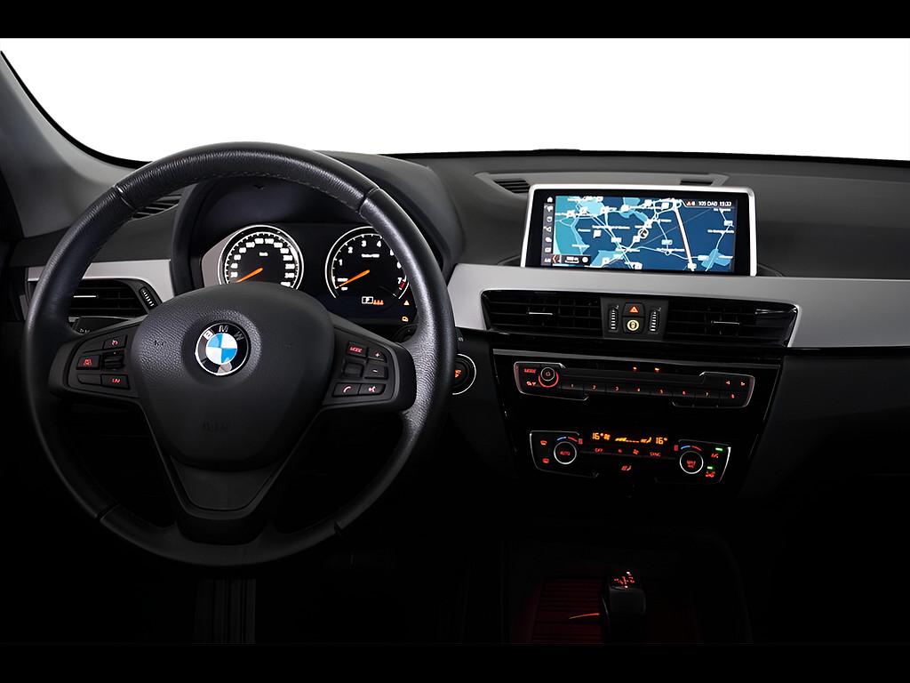 usatostore.bmw.it Store BMW X1 xdrive25e Advantage auto