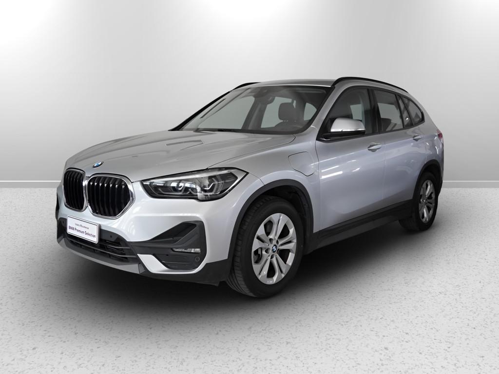 usatostore.bmw.it Store BMW X1 xdrive25e Advantage auto