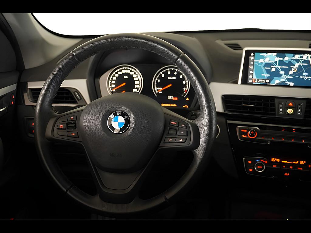 usatostore.bmw.it Store BMW X1 xdrive25e Advantage auto