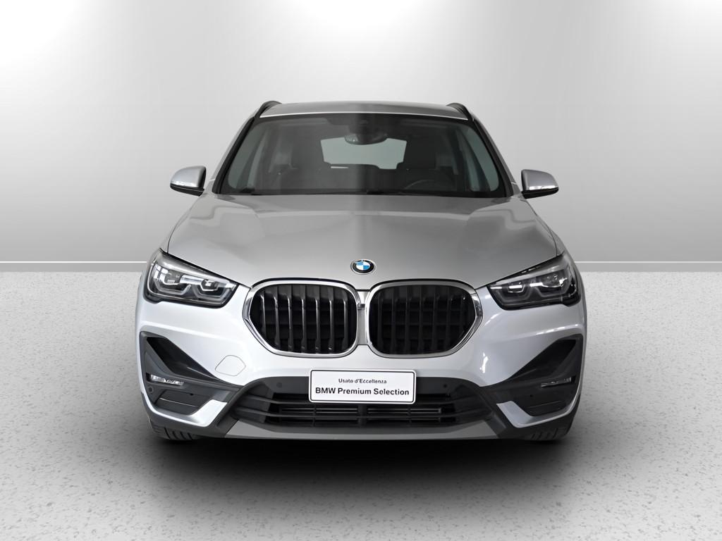 usatostore.bmw.it Store BMW X1 xdrive25e Advantage auto