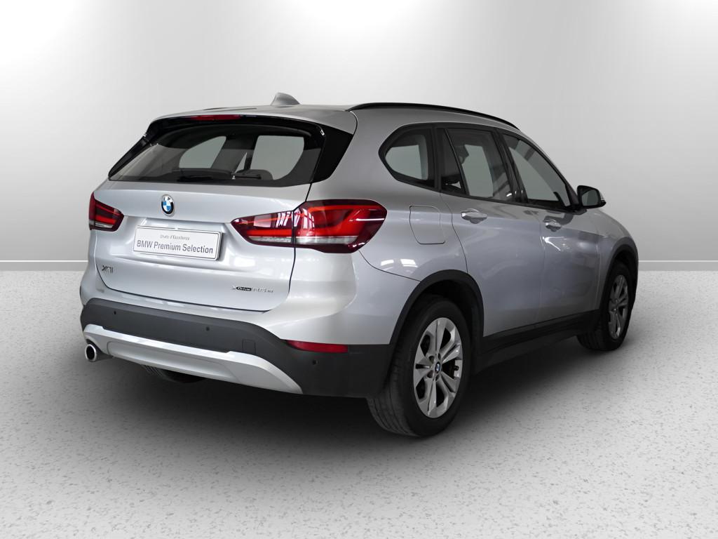 usatostore.bmw.it Store BMW X1 xdrive25e Advantage auto