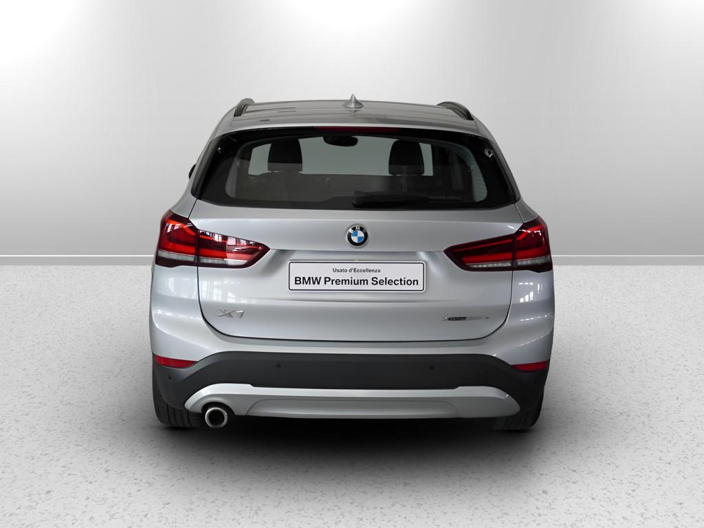 usatostore.bmw.it Store BMW X1 xdrive25e Advantage auto