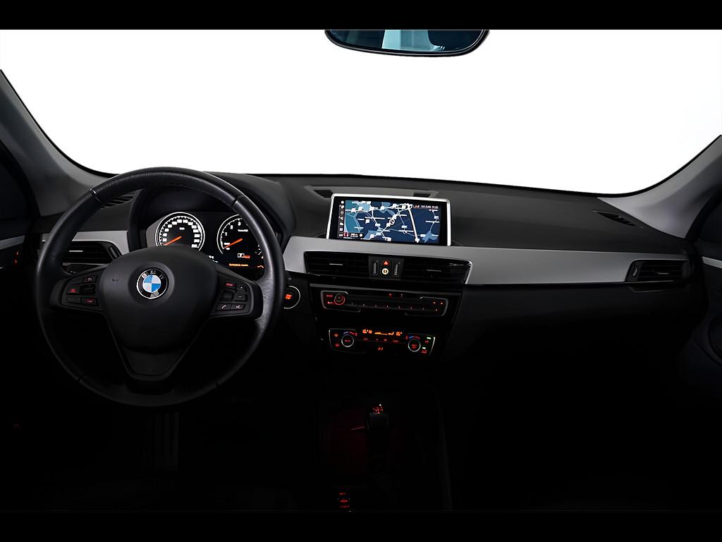 usatostore.bmw.it Store BMW X1 xdrive25e Advantage auto