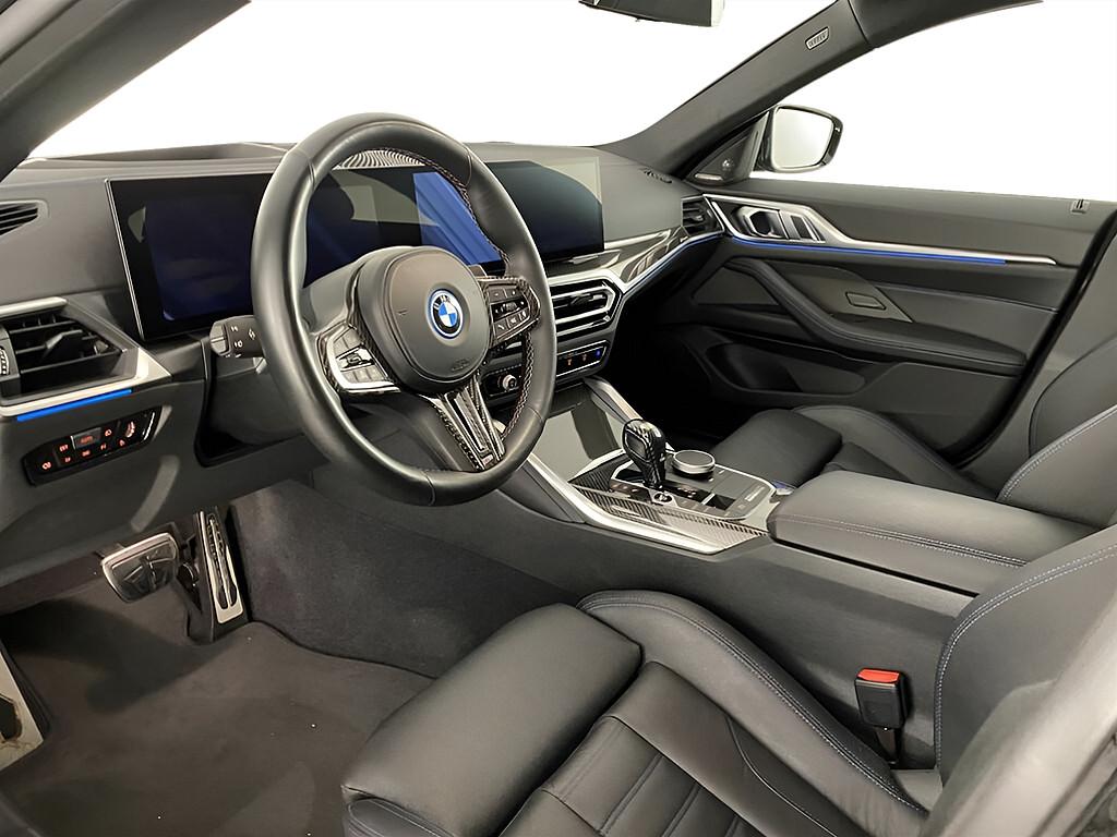 usatostore.bmw.it Store BMW i4 i4 M50 Sport auto