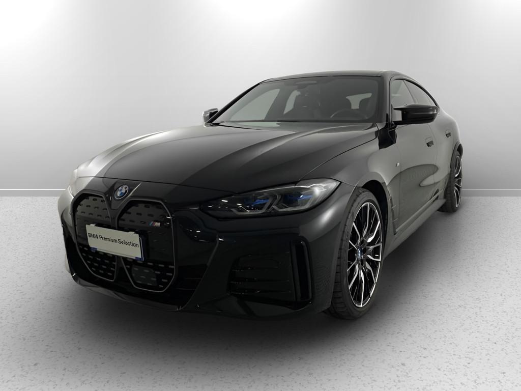 usatostore.bmw.it Store BMW i4 i4 M50 Sport auto