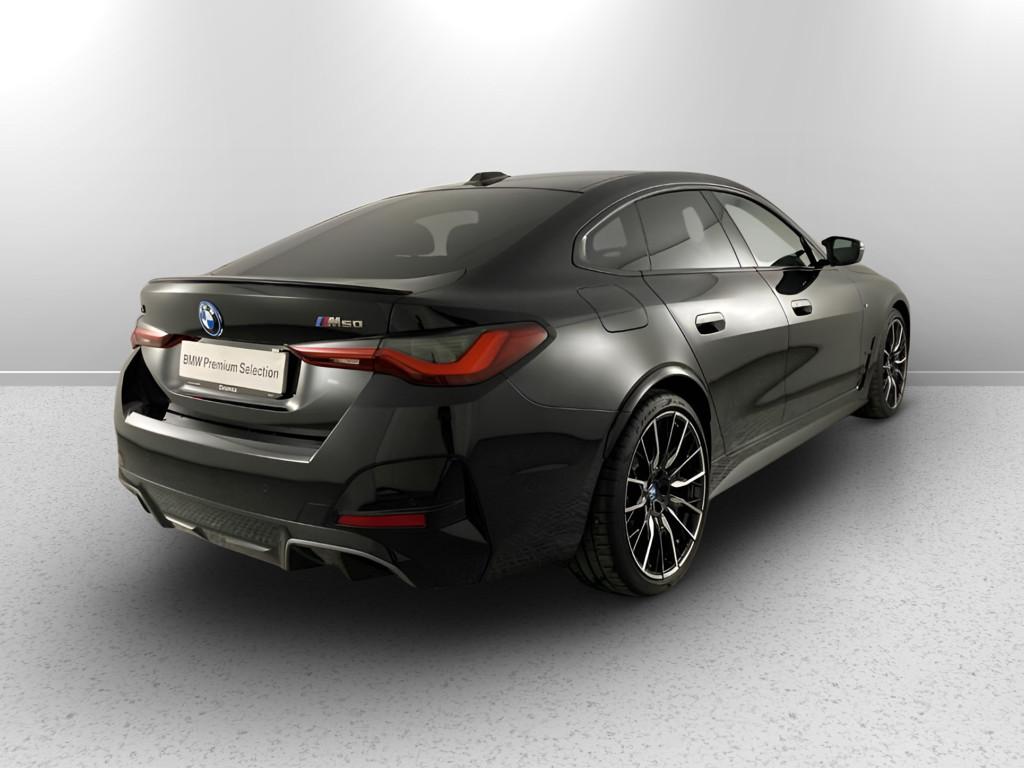 usatostore.bmw.it Store BMW i4 i4 M50 Sport auto