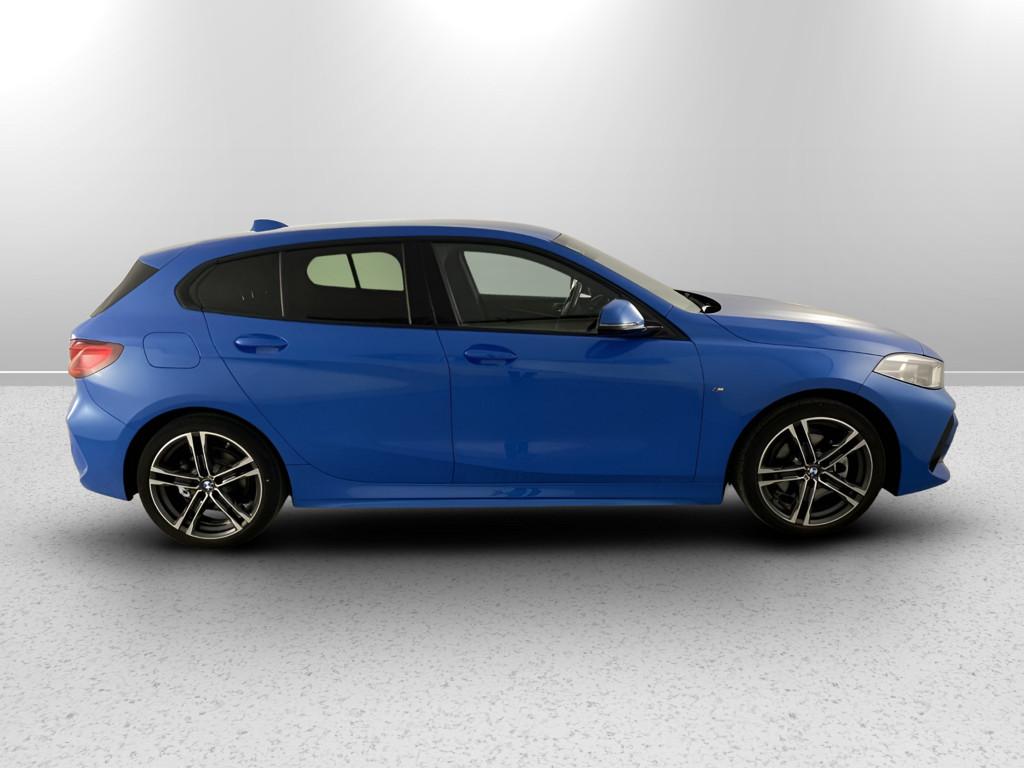 usatostore.bmw.it Store BMW Serie 1 118d Msport auto