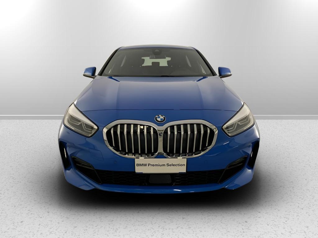 usatostore.bmw.it Store BMW Serie 1 118d Msport auto