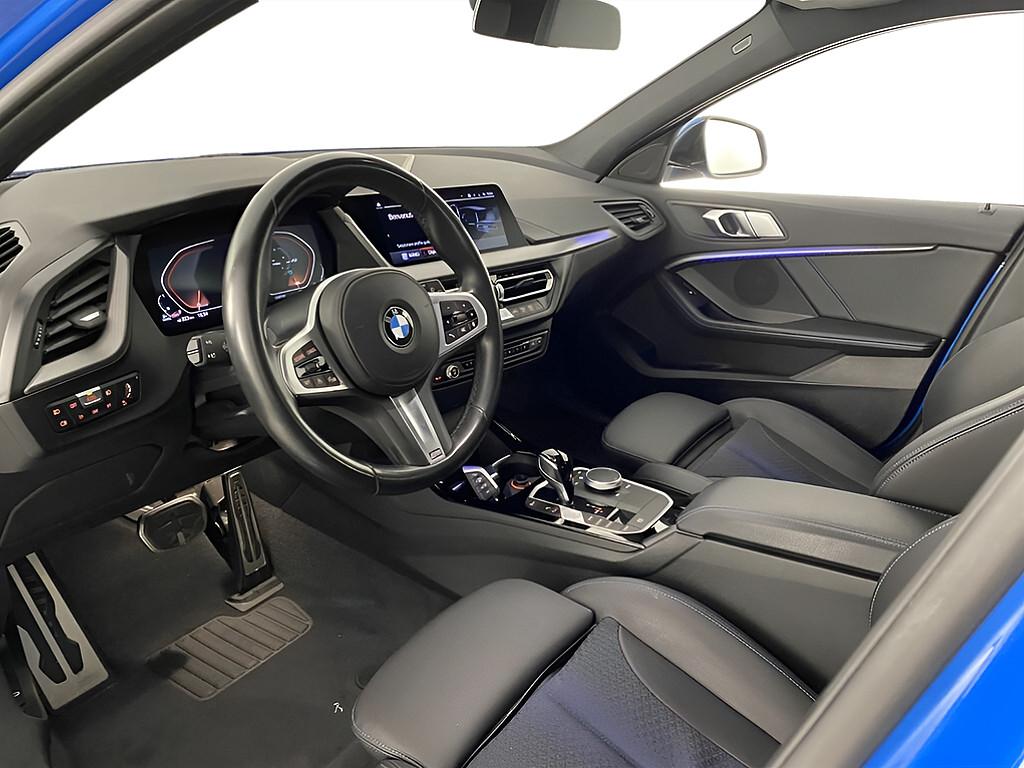 usatostore.bmw.it Store BMW Serie 1 118d Msport auto