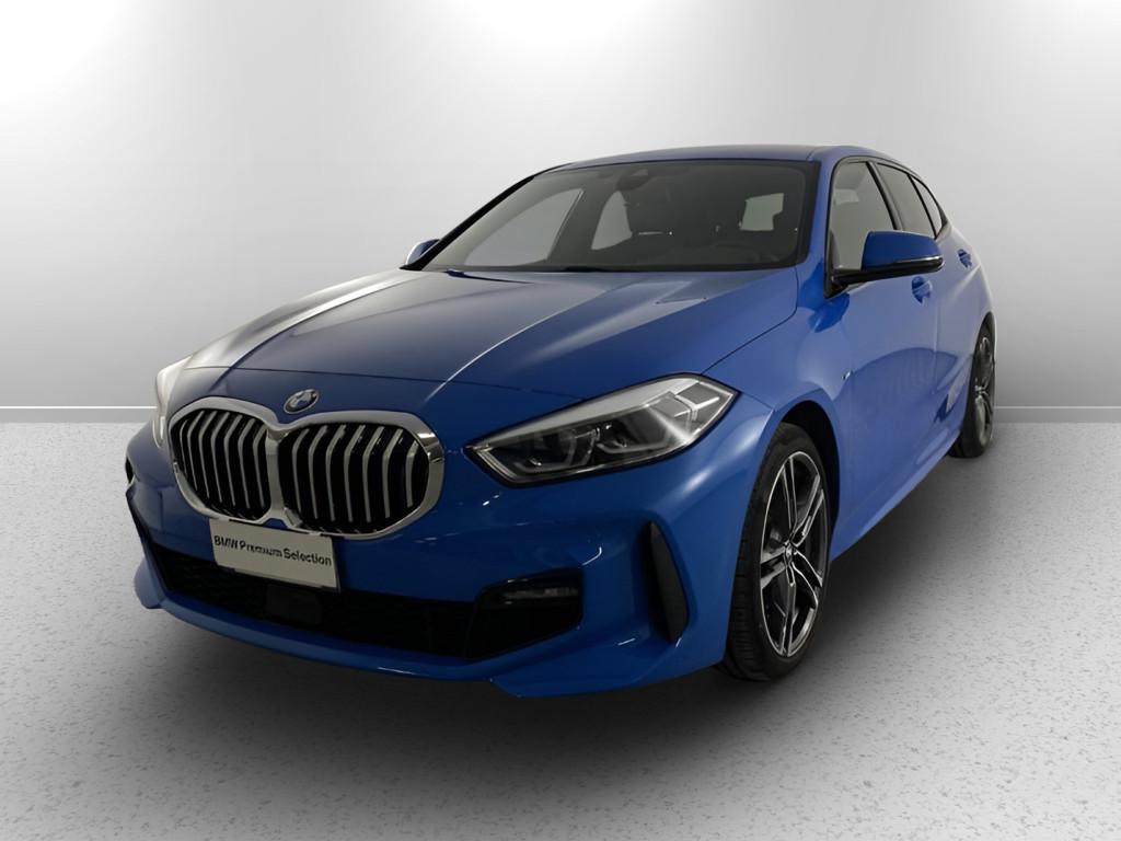 usatostore.bmw.it Store BMW Serie 1 118d Msport auto