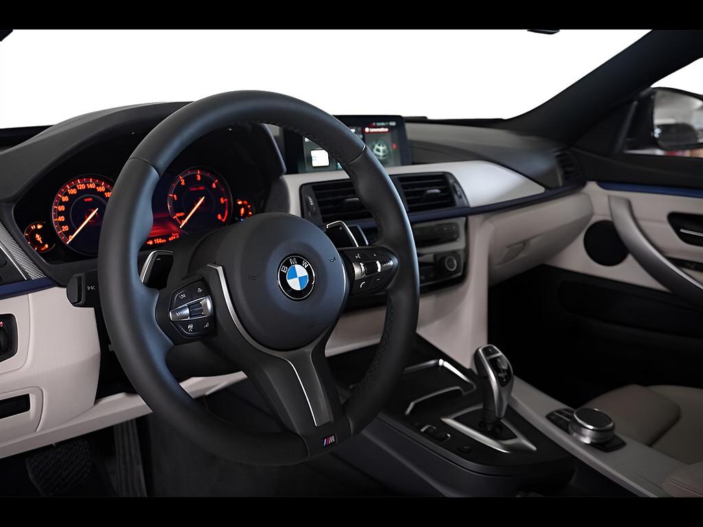 usatostore.bmw.it Store BMW Serie 4 420d Gran Coupe xdrive Msport auto