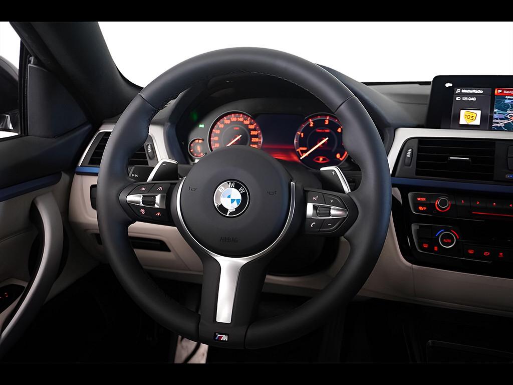 usatostore.bmw.it Store BMW Serie 4 420d Gran Coupe xdrive Msport auto