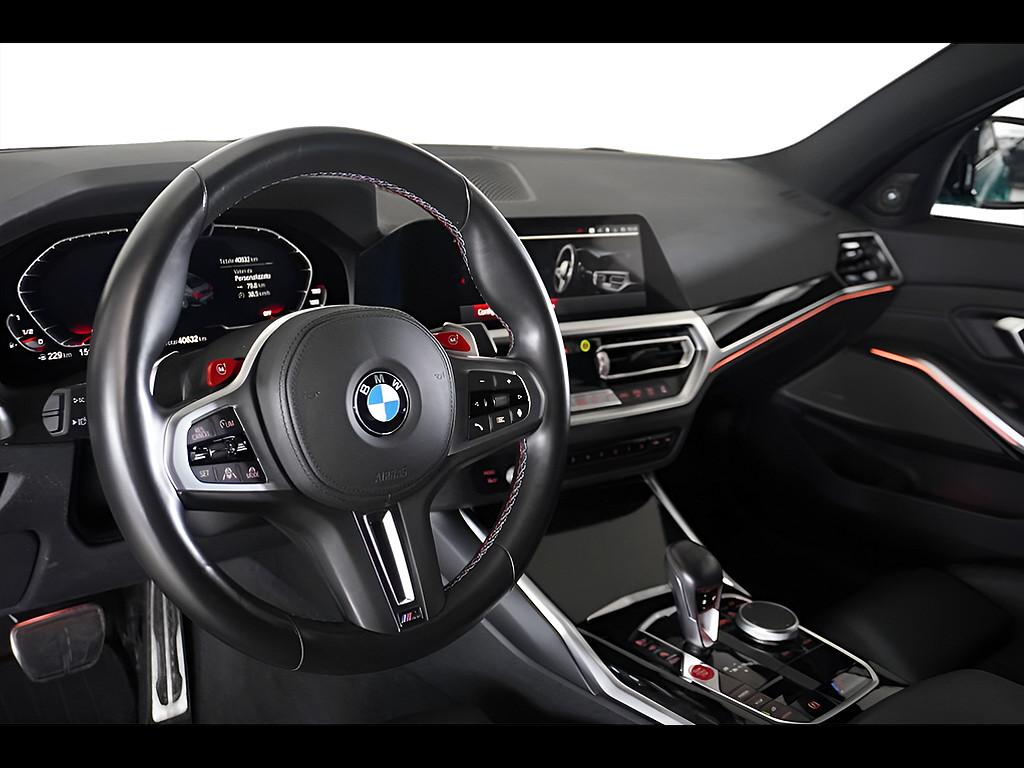 usatostore.bmw.it Store BMW Serie 3 M3 3.0 Competition auto