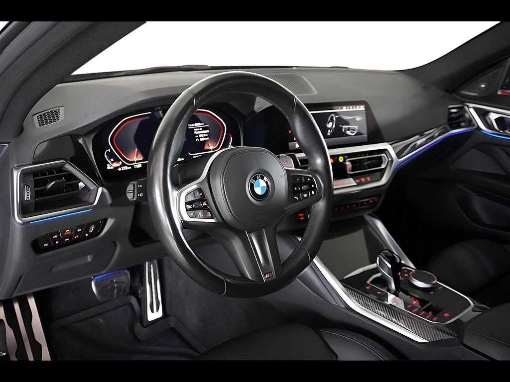 usatostore.bmw.it Store BMW Serie 4 420d Gran Coupe mhev 48V Msport auto