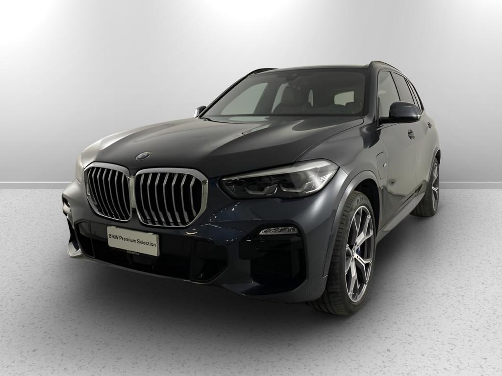 usatostore.bmw.it Store BMW X5 xdrive45e Msport auto